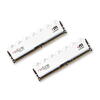 Mushkin Redline - DDR4 - kit - 64 GB: 2 x 32 GB - DIMM 288-pin - 2666 MHz / PC4-21300 - unbuffered