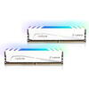 Mushkin Redline Lumina - DDR4 - kit - 64 GB: 2 x 32 GB - DIMM 288-pin - 3600 MHz / PC4-28800 - unbuffered