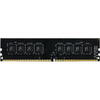 TEAM GROUP DDR4 - module - 8 GB - DIMM 288-pin - 3200 MHz / PC4-25600 - unbuffered