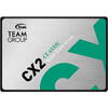 TEAM GROUP SSD CX2 - 512 GB - 2.5" - SATA 6 GB/s