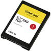 INTENSO SSD Top - 1 TB - 2.5" - SATA 6 GB/s