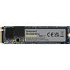INTENSO PREMIUM - solid state drive - 500 GB - PCI Express 3.0 x4 (NVMe)