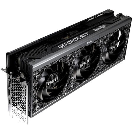 GeForce RTX 4090 GameRock - OC Edition - graphics card - NVIDIA GeForce RTX 4090 - 24 GB