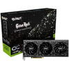PALIT GeForce RTX 4080 GameRock - OC Edition - graphics card - GeForce RTX 4080 - 16 GB - black