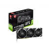 MSI GeForce RTX 3060 VENTUS 3X 12G OC - graphics card - GF RTX 3060 - 12 GB