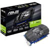 ASUS PH-GT1030-O2G - OC Edition - graphics card - GF GT 1030 - 2 GB