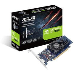 ASUS GT1030-2G-BRK - graphics card - GF GT 1030 - 2 GB