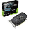 ASUS Phoenix GeForce GTX 1630 4GB EVO - graphics card - NVIDIA GeForce GTX 1630 - 4 GB
