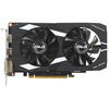 ASUS Dual GeForce GTX 1630 - OC Edition - graphics card - NVIDIA GeForce GTX 1630 - 4 GB