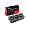ASUS TUF Gaming Radeon RX 7900 XT - OC Edition - graphics card - Radeon RX 7900 XT - 20 GB - gray