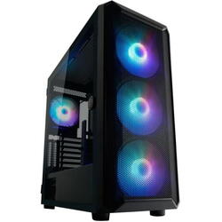 LC Power Carcasa Gaming 804B - Obsession_X - mid tower - ATX