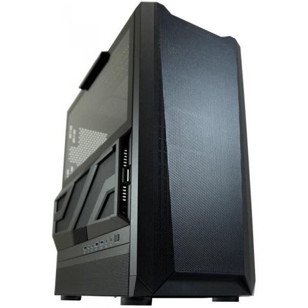 Carcasa Gaming 900B Lumaxx Gloom – mid tower – ATX carcase