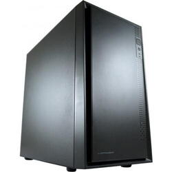 LC Power Carcasa  2016MB M-ATX