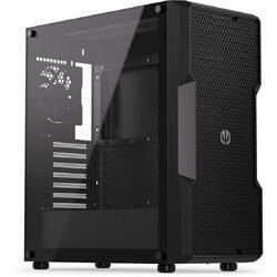 Endorfy Carcasa Regnum 400 Air - PC case - ATX
