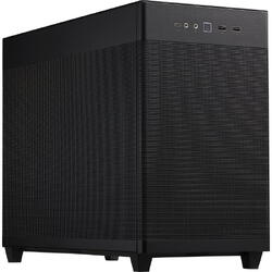 ASUS Carcasa Prime AP201 - small tower - micro ATX