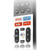 Televizor LED Allview 43ePlay7100-U, 108 cm, Smart, 4K Ultra HD, Clasa G