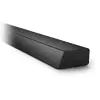 Soundbar Philips TAB7207/10, 2.1, 260W, Dolby Digital Plus, Subwoofer Wireless, Negru