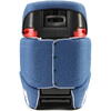 Scaun auto ISOFIX Kinderkraft Junior Fix, 15-36 kg, Albastru