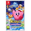 Joc Kirby`s Return to Dream Land Deluxe pentru Nintendo Switch