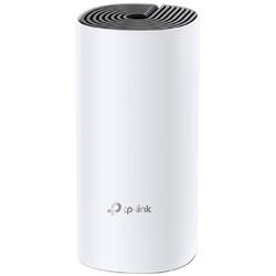TP-LINK Sistem Wireless Mesh Deco E4, Dual Band, 1200 Mbps, 1 Pack (Alb)