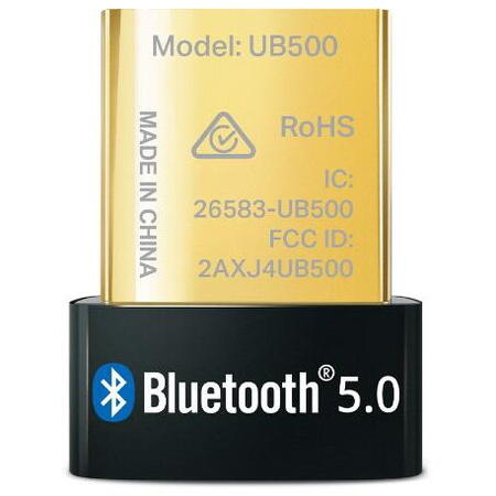 Adaptor Nano UB500 Bluetooth 5.0