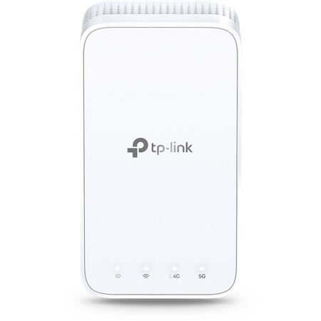 RE330 V1 - Wi-Fi range extender