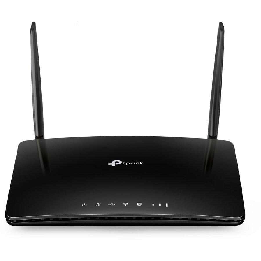 Router 4g+ Cat6 Wireless Dual Band Ac1200, Archer Mr500