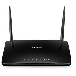 TP-LINK Router 4G+ Cat6 Wireless Dual Band AC1200, ARCHER MR500