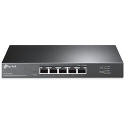 TP-LINK Switch TL-SG105-M2, 5 porturi 2.5G