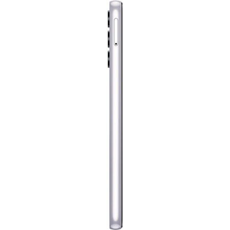 Telefon mobil Samsung Galaxy A14, Dual SIM, 4GB RAM, 64GB, 5G, Silver