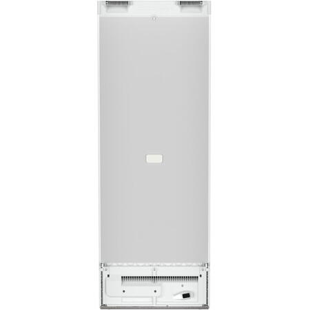 Congelator Liebherr GNe 50Z6, 238 l, 6 sertare, No Frost, SuperFrost, Clasa E, FrostSafe, Touch Display, H 165.5 cm, Alb