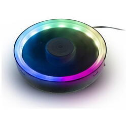 Inter-Tech Cooler procesor Argus SU-800 RGB, compatibil AMD/Intel