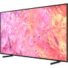 Televizor QLED Samsung 85Q60C, 214 cm, Smart TV, UHD 4K, Clasa F
