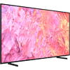 Televizor QLED Samsung 85Q60C, 214 cm, Smart TV, UHD 4K, Clasa F
