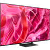 Televizor OLED Samsung 65S90C, 163 cm, Smart TV, 4K Ultra HD, Clasa F
