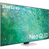Televizor Neo QLED Samsung 65QN85C, 163 cm, Smart TV, 4K Ultra HD, Clasa D