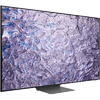 Televizor Neo QLED Samsung 65QN800C, 163 cm, Smart TV, 8K, Clasa G