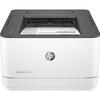 Imprimanta HP Laserjet Pro 3002dn, A4, Ethernet, HP Smart App, Apple AirPrint, Mopria Certified, in-box toner 1000 pagini