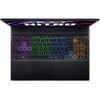 Laptop Gaming Acer Nitro 5 AN515-58 cu procesor Intel® Core™ i9-12900H pana la 5.00 GHz, 15.6" QHD, IPS, 165Hz, 16GB, 1TB SSD, NVIDIA® GeForce RTX™ 3060 6GB GDDR6, No OS, Black