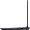 Laptop Gaming Acer Nitro 5 AN515-46 cu procesor AMD Ryzen™ 7 6800H pana la 4.70 GHz, 15.6" QHD, IPS, 165Hz, 32GB, 1TB SSD, NVIDIA® GeForce RTX™ 3070 8GB GDDR6, No OS, Black