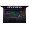 Laptop Gaming Acer Nitro 5 AN517-42 cu procesor AMD Ryzen™ 9 6900HX pana la 4.90 GHz, 17.3" QHD, IPS, 165Hz, 32GB, 1TB SSD, NVIDIA® GeForce RTX™ 3070 Ti 8GB GDDR6, No OS, Black