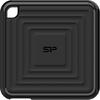 SILICON POWER SSD Silicon-Power PC60 256GB USB 3.2 tip C SP256GBPSDPC60CK