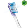 Rezerve periuta de dinti electrica Philips Sonicare G3 Premium Gum Care, 4 buc, standard, Alb