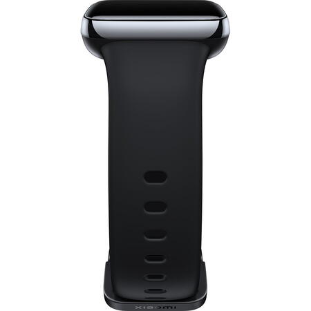Ceas smartwatch Xiaomi Smart Band 7 Pro GL, Black