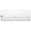 Aparat de aer conditionat LG Deluxe DC18RK, 18000 BTU Wi-Fi, Clasa A++/A+, UVnano, filtru Allergy, Plasmaster Ionizer, functie Fast Heating, afisare consum energie, R32, Alb