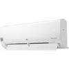 Aparat de aer conditionat LG Deluxe DC18RK, 18000 BTU Wi-Fi, Clasa A++/A+, UVnano, filtru Allergy, Plasmaster Ionizer, functie Fast Heating, afisare consum energie, R32, Alb