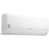 Aparat de aer conditionat LG Deluxe DC18RK, 18000 BTU Wi-Fi, Clasa A++/A+, UVnano, filtru Allergy, Plasmaster Ionizer, functie Fast Heating, afisare consum energie, R32, Alb