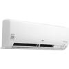 Aparat de aer conditionat LG Deluxe DC18RK, 18000 BTU Wi-Fi, Clasa A++/A+, UVnano, filtru Allergy, Plasmaster Ionizer, functie Fast Heating, afisare consum energie, R32, Alb