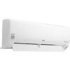 Aparat de aer conditionat LG Deluxe DC18RK, 18000 BTU Wi-Fi, Clasa A++/A+, UVnano, filtru Allergy, Plasmaster Ionizer, functie Fast Heating, afisare consum energie, R32, Alb