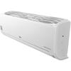 Aparat de aer conditionat LG Deluxe DC18RK, 18000 BTU Wi-Fi, Clasa A++/A+, UVnano, filtru Allergy, Plasmaster Ionizer, functie Fast Heating, afisare consum energie, R32, Alb